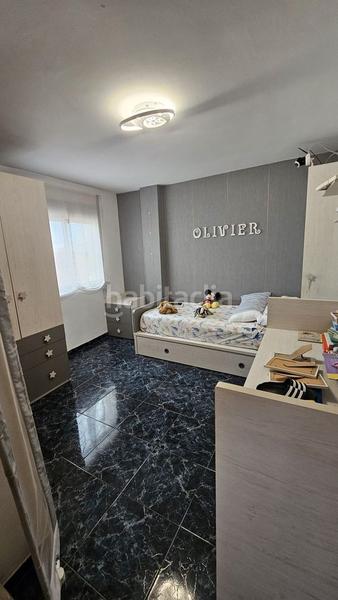 Foto c494c053-7730-4597-a98a-e6b0c885ffcb. Àtic amb calefacció a playa puerto de Sagunto Sagunt