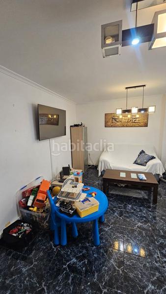 Foto c6126261-943d-4618-ac68-6bb0c1326e1f. Àtic amb calefacció a playa puerto de Sagunto Sagunt