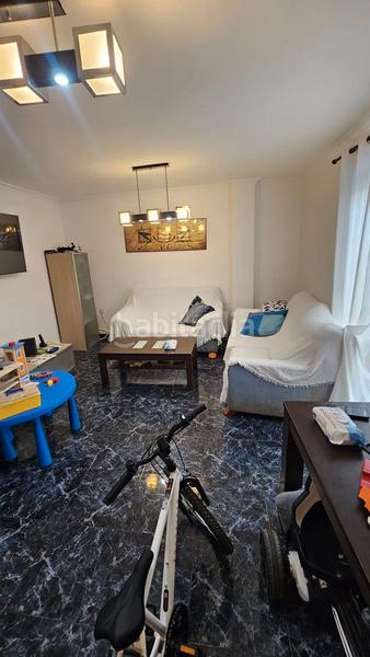 Foto c623ec09-c9aa-4ab6-8245-8ba6e564a07a. Àtic amb calefacció a playa puerto de Sagunto Sagunt