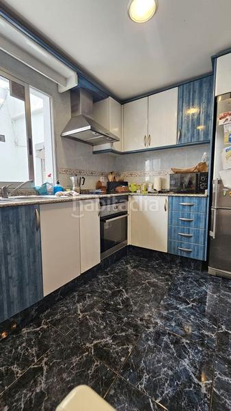 Foto db1ddfde-df3a-4fc5-8cf7-8162c4046452. Àtic amb calefacció a playa puerto de Sagunto Sagunt