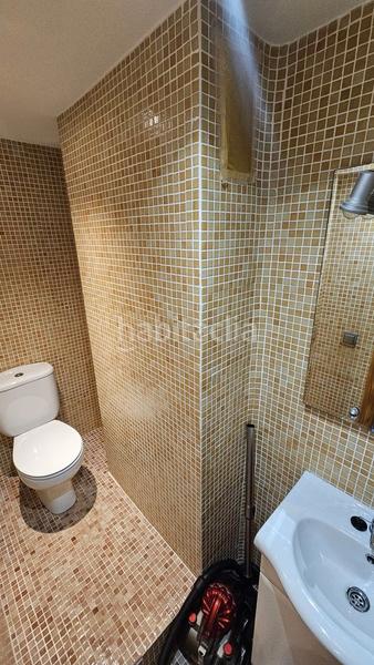 Foto e568e47c-18a3-4115-a7c9-d405b414a71a. Àtic amb calefacció a playa puerto de Sagunto Sagunt