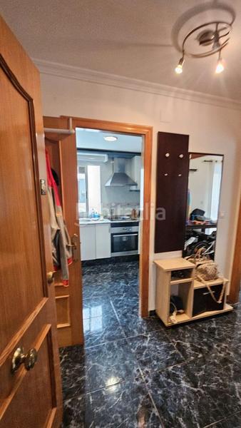 Foto e7a6a7a6-1809-4a0c-b63d-8646bd4e49d6. Àtic amb calefacció a playa puerto de Sagunto Sagunt