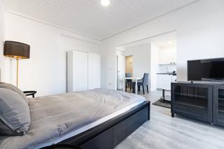 Alquiler Estudio  Carrer de vicent brull. Bienvenido a su refugio costero ideal en el cabanyal, valencia!