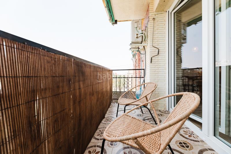 Foto 2287b816-05ae-4868-9968-e15a22379b81. Piccolo appartamento in carrer francisco falcons 31 in Valencia