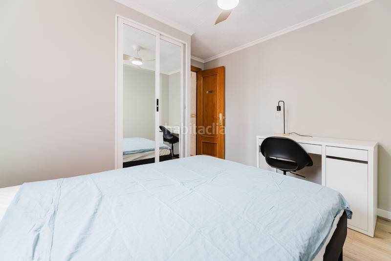 Foto 2ecd2fb7-8c01-428f-940e-65606337e018. Piccolo appartamento in carrer francisco falcons 31 in Valencia