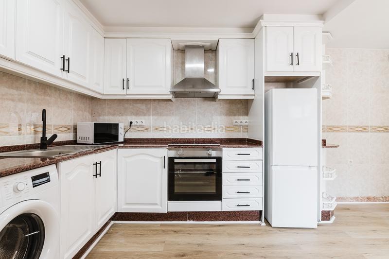 Foto 3e73f6f6-8aba-41f1-9f63-389f5018aac8. Piccolo appartamento in carrer francisco falcons 31 in Valencia