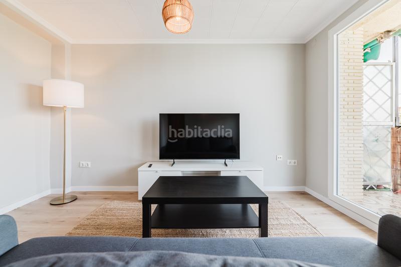 Foto 80cfadc1-b8ad-4f43-9824-be2c970e3c52. Piccolo appartamento in carrer francisco falcons 31 in Valencia