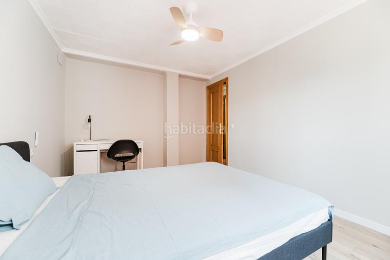 Foto b403e835-7254-4c1a-8679-540eacfc403c. Piccolo appartamento in carrer francisco falcons 31 in Valencia