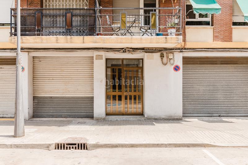 Foto c16e45dd-d5a3-48bf-b15f-97d1d1871ddf. Piccolo appartamento in carrer francisco falcons 31 in Valencia