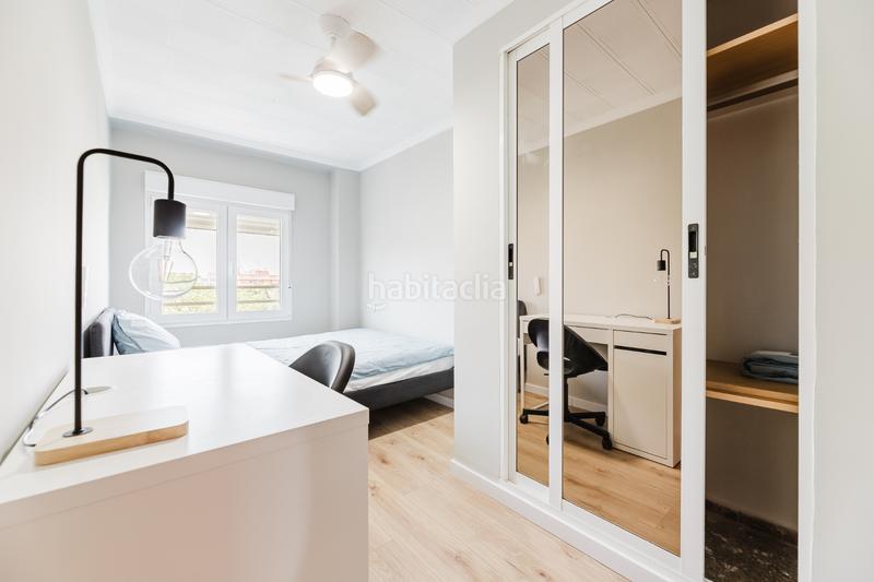 Foto c76184f8-d0be-4430-b12d-4b4b2882c353. Piccolo appartamento in carrer francisco falcons 31 in Valencia