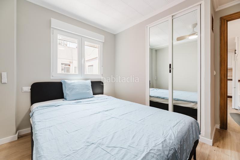 Foto d46dd051-cdcb-4ca7-a51a-c26db1c6052b. Piccolo appartamento in carrer francisco falcons 31 in Valencia