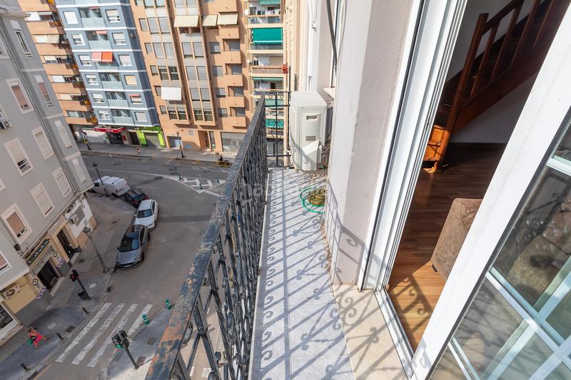 Foto 2bf44cda-209b-4c9d-b6f5-52bda485615b. Lloguer apartament a carrer de granada 3 a Mont Olivet Valencia