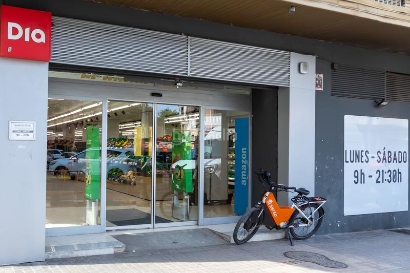 Foto 36dd6627-96b3-421a-b4be-a41c8eda64ad. Lloguer apartament a carrer de granada 3 a Mont Olivet Valencia