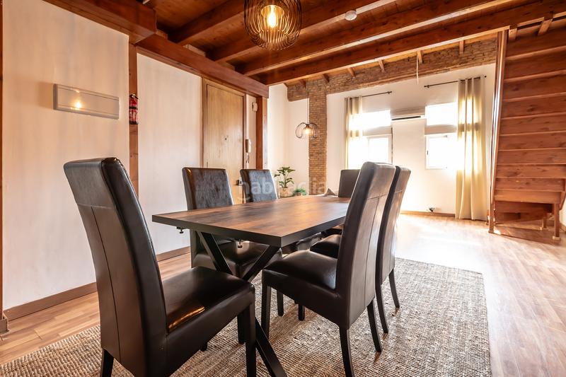 Foto 3715f8af-4c8b-4032-9808-9a316549b840. Lloguer apartament a carrer de granada 3 a Mont Olivet Valencia