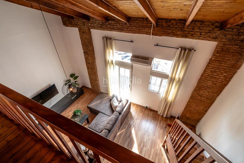 Foto 381455d6-a111-4a1c-badd-698ea299b954. Lloguer apartament a carrer de granada 3 a Mont Olivet Valencia