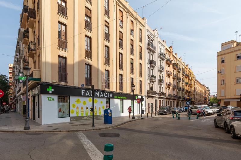 Foto 41ef2946-e79c-41e5-abda-68af56444343. Lloguer apartament a carrer de granada 3 a Mont Olivet Valencia