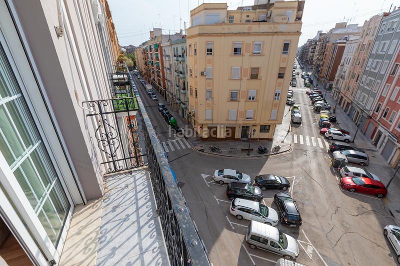 Foto 6ec3cdf2-1cae-417d-80f4-34efc31afb84. Lloguer apartament a carrer de granada 3 a Mont Olivet Valencia