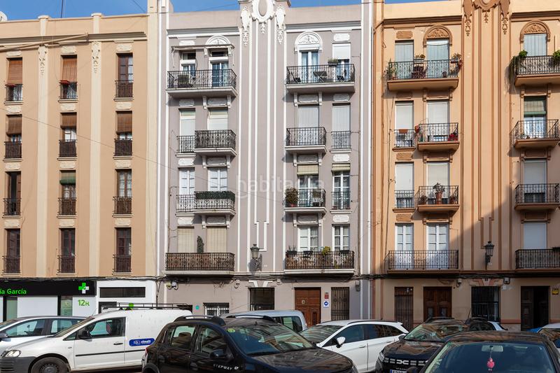 Foto 8108a7c7-a7d1-459c-8684-7d4001fc2692. Lloguer apartament a carrer de granada 3 a Mont Olivet Valencia