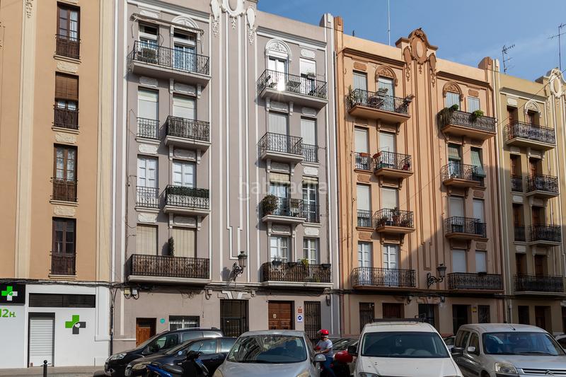 Foto 956c0b67-d3c2-47d3-b030-8a51d42f38ad. Lloguer apartament a carrer de granada 3 a Mont Olivet Valencia