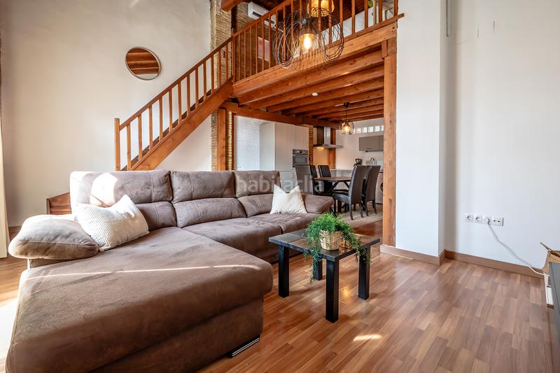 Foto b5f9492c-743f-4869-ac1a-b05ecccaf45c. Lloguer apartament a carrer de granada 3 a Mont Olivet Valencia