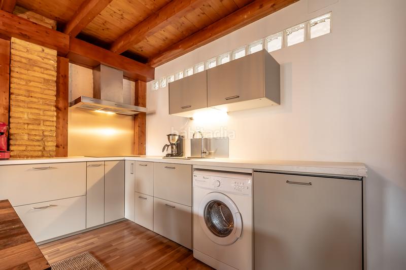 Foto c49e9327-24a2-4345-906b-791c78c3241d. Lloguer apartament a carrer de granada 3 a Mont Olivet Valencia