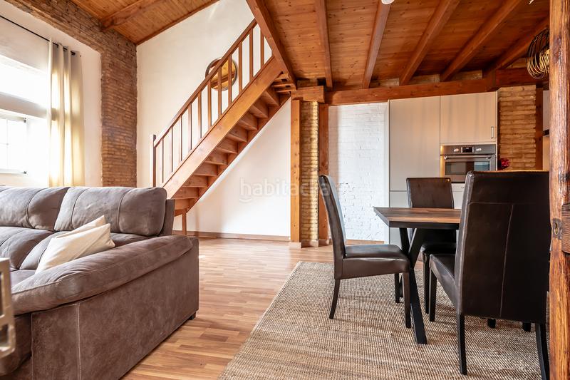 Foto fe599c53-7cac-4195-ae2b-b572dde1c09f. Lloguer apartament a carrer de granada 3 a Mont Olivet Valencia