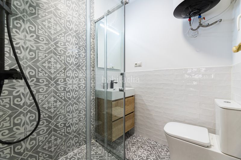 Foto 31672ff5-9784-4af6-9e81-2ad861f02893. Location studio dans carrer de dénia 54 dans Russafa Valencia