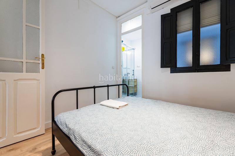 Foto 39a57f11-2665-4e65-9bf5-e7dccc8bd95e. Location studio dans carrer de dénia 54 dans Russafa Valencia