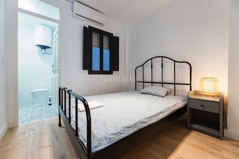 Foto 9d5db0a1-736e-4cc5-8f34-9c2be22dfa51. Location studio dans carrer de dénia 54 dans Russafa Valencia