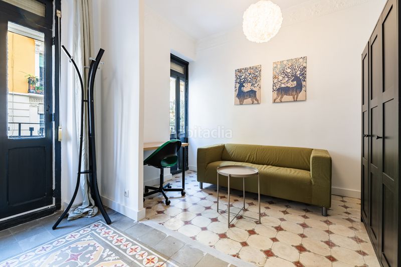 Foto ed02f11b-e0a7-403c-a3e1-732488992308. Location studio dans carrer de dénia 54 dans Russafa Valencia
