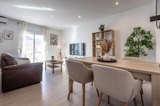 Miete Appartement in Carrer de sollana 1. Flat in rent in calle de sollana 1, valència