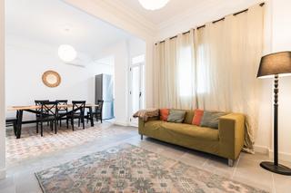 Lloguer Pis  Carrer de dénia. Apartamento en calle denia, 54, russafa