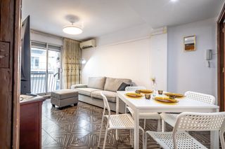 Miete Appartement in Carrer del marí albesa 8. Flat in rent in calle del marí albesa 8, valència