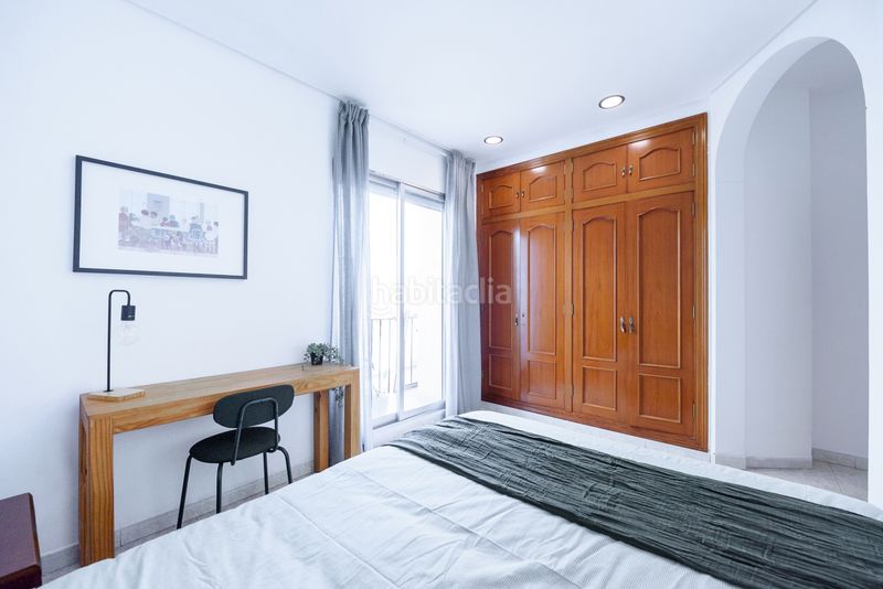 Foto 98fba84d-c5e8-4e8a-8ea5-8638ec06b7ee. Apartament a El Carme Valencia