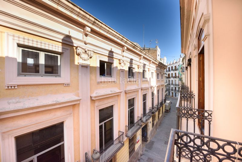 Foto b6f3f938-da87-4058-9c00-dd14dc0df5c3. Apartament a El Carme Valencia