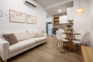 Piccolo appartamento in Carrer del Lugre 4