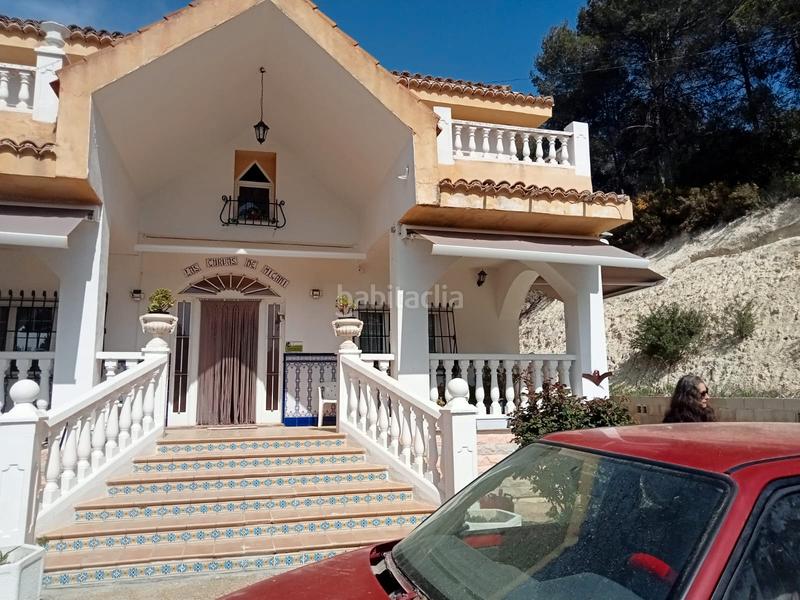 Foto 722939db-573d-4551-a866-878e4531273c. Casale con camino riscaldamento in Batoi Alcoi