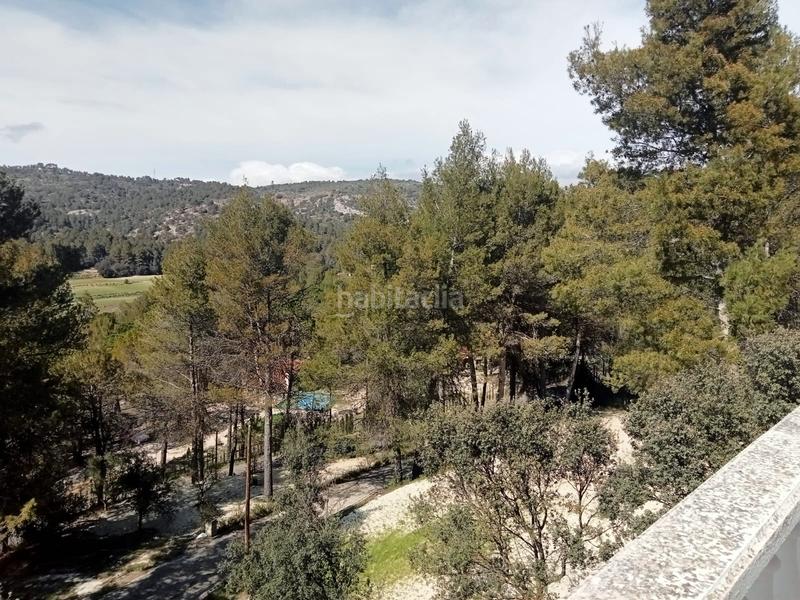 Foto ba1c97a5-c352-4cec-8884-99b9680269fb. Casale con camino riscaldamento in Batoi Alcoi