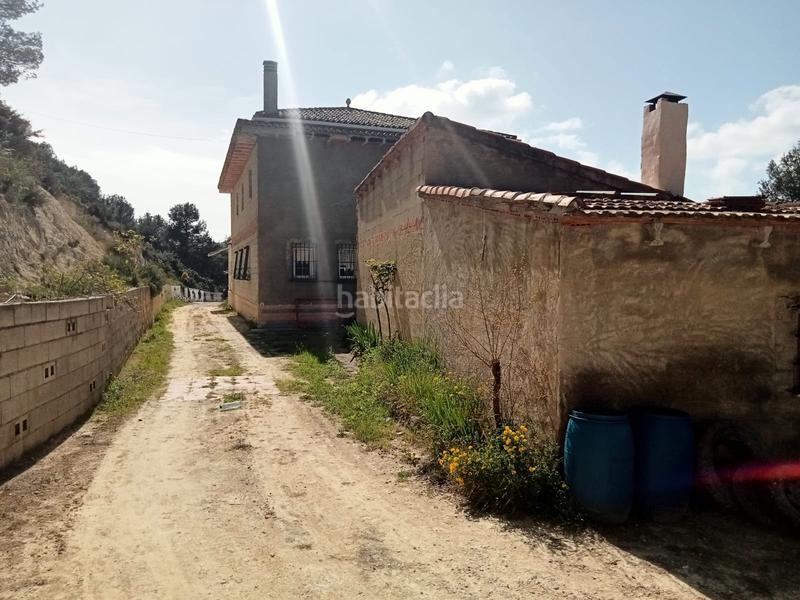 Foto cdb1c9af-8926-4cae-9b1f-601e8d545efa. Casale con camino riscaldamento in Batoi Alcoi