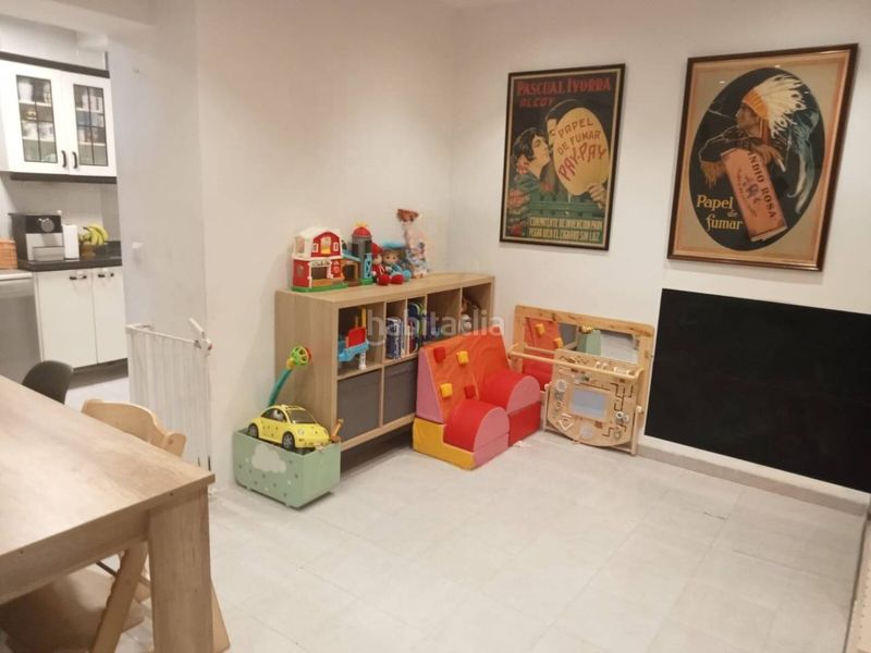 Foto 1adc56c6-c526-4109-8266-eeaaaf83a9d4. Casa amb calefacció a Batoi Alcoi