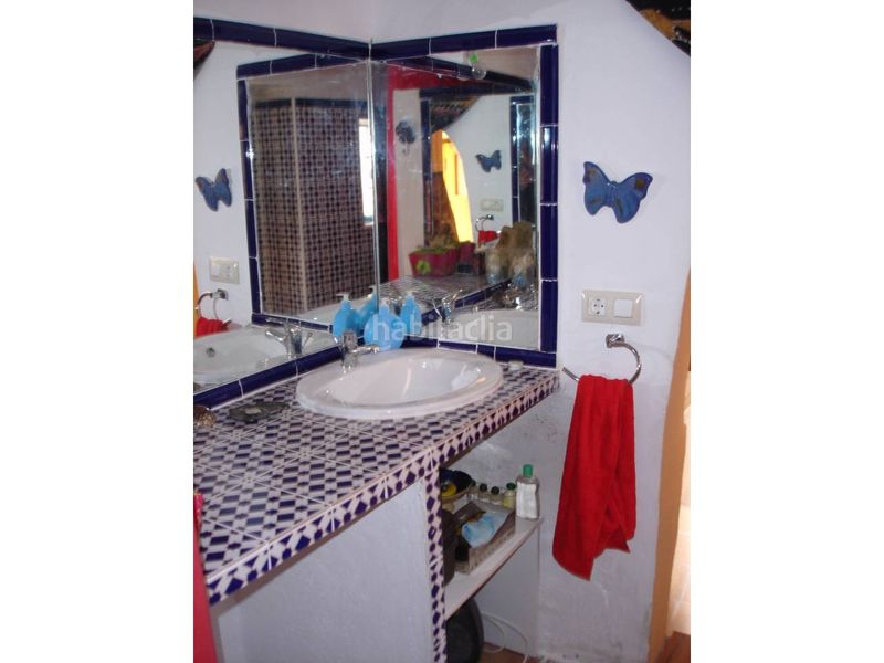 Foto 39a446b1-75e3-47c3-a5d8-0696105ea68b. Casa a Férez