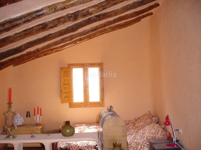 Foto 44fc2af8-bf65-4171-aeb1-bd869f4ad343. Casa a Férez