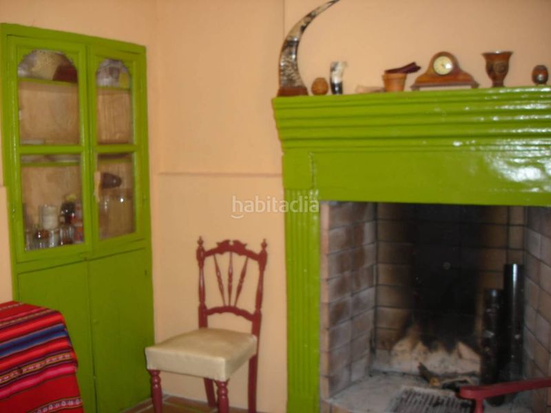 Foto 8b3d342d-fa45-4aad-b861-796f1edf1a9c. Casa a Férez