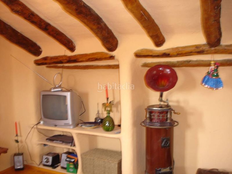 Foto a9f31817-a9ef-43d7-aed9-d989974cecbc. Casa a Férez