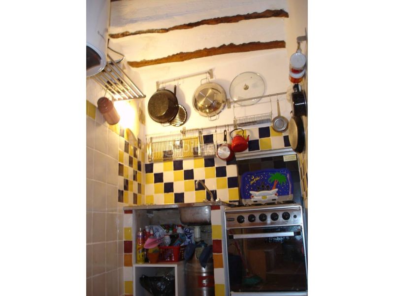 Foto b5cce0c0-e058-4454-9367-542f735f8dc3. Casa a Férez