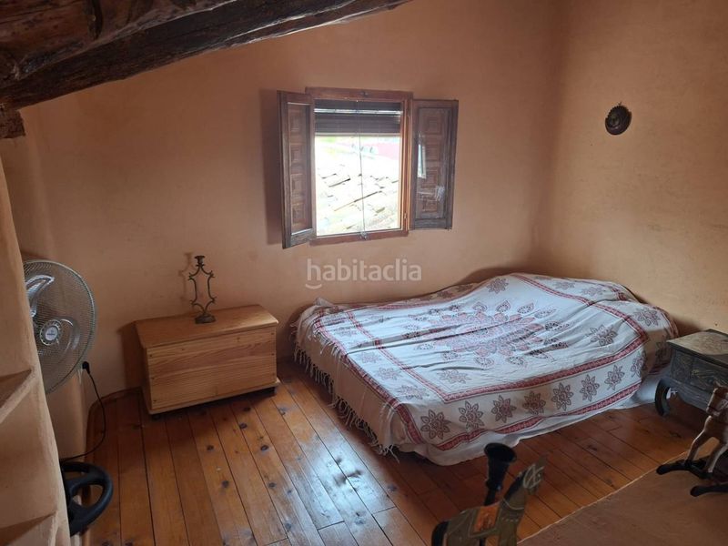 Foto b8814f93-7b6b-4cfd-b595-106420f648e2. Casa a Férez
