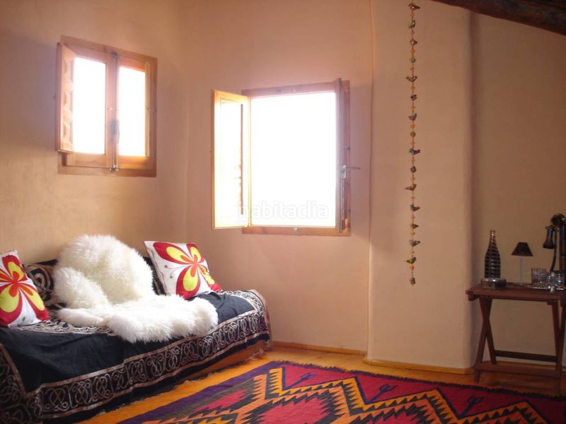 Foto e7c44bdc-9504-42d9-add2-f10c4d31952a. Casa a Férez