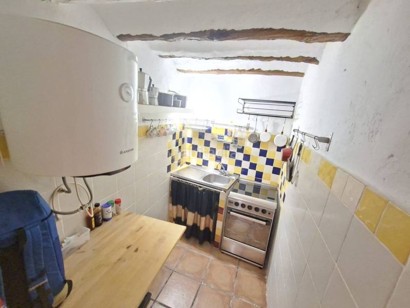 Foto e9bdecb1-c22a-426a-820b-65409656c272. Casa a Férez