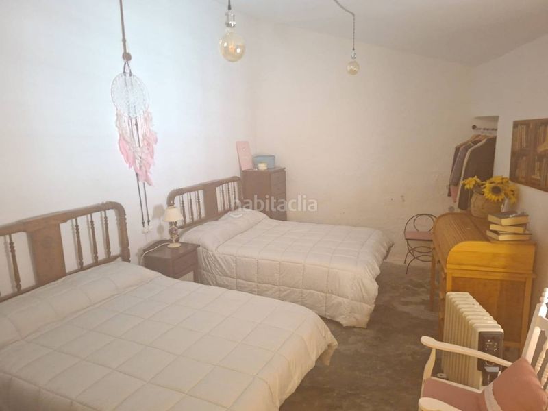 Foto f21b5c58-cfa5-491b-9b9a-50b03bc9853f. Casa a Letur