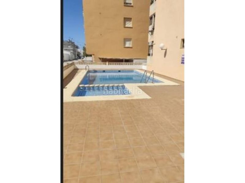 Foto 0b28ca36-c4e2-4520-981b-af38746089ee. Pis amb piscina a Daimús